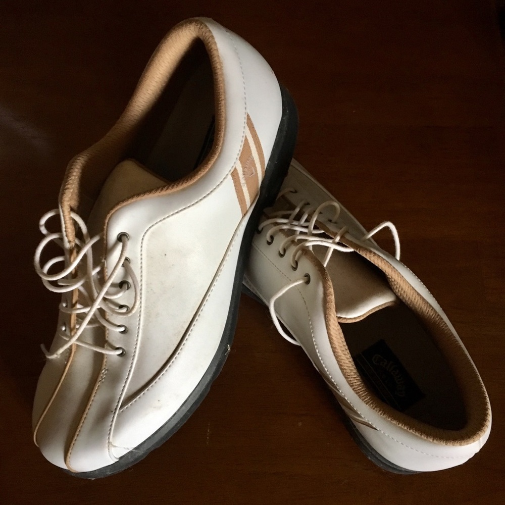 Callaway Golf CG Sports W349-20 Women Size 9 - Picture 1 of 3